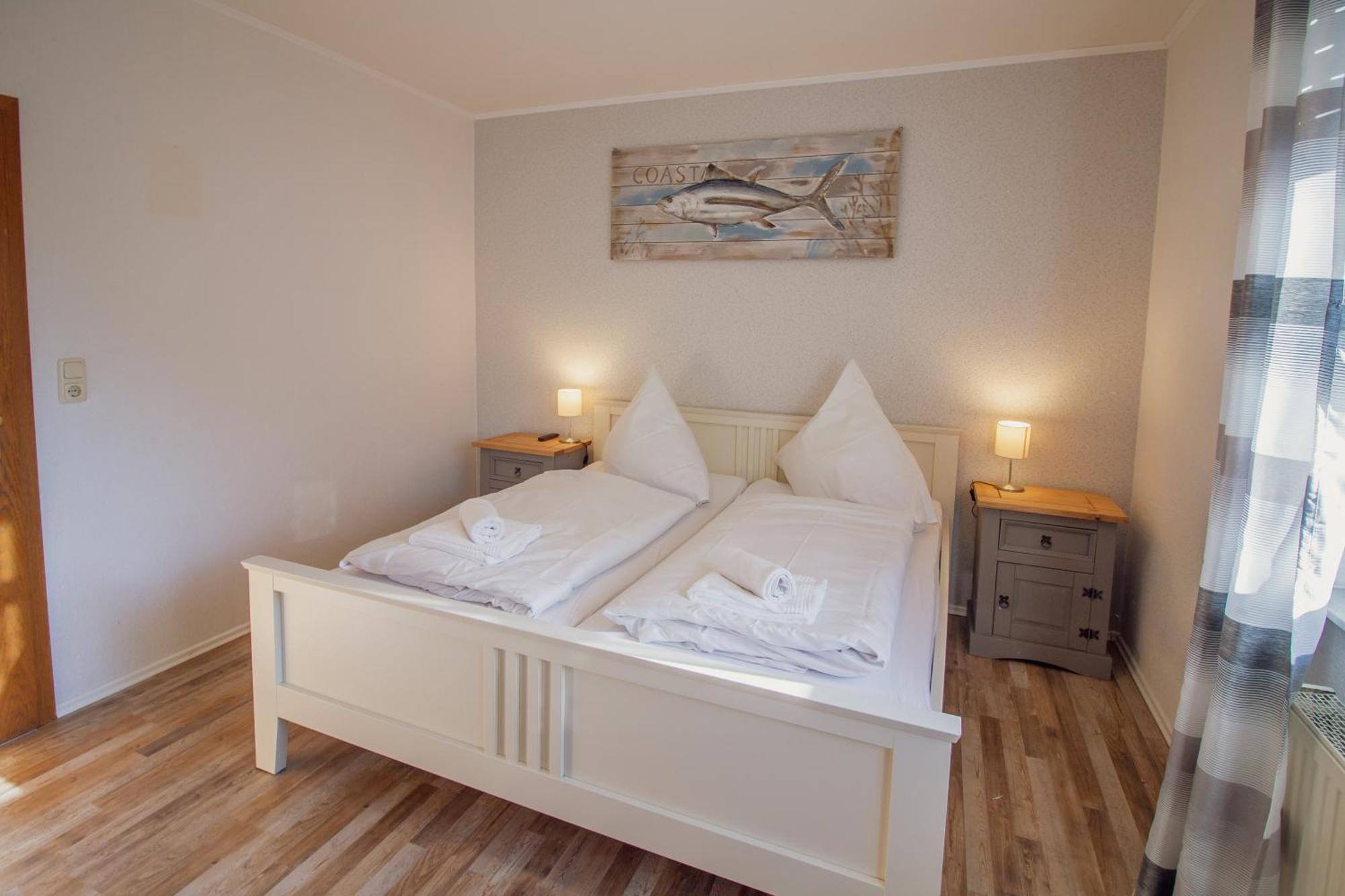 Ferienhaus Sita Krummhörn Kültér fotó