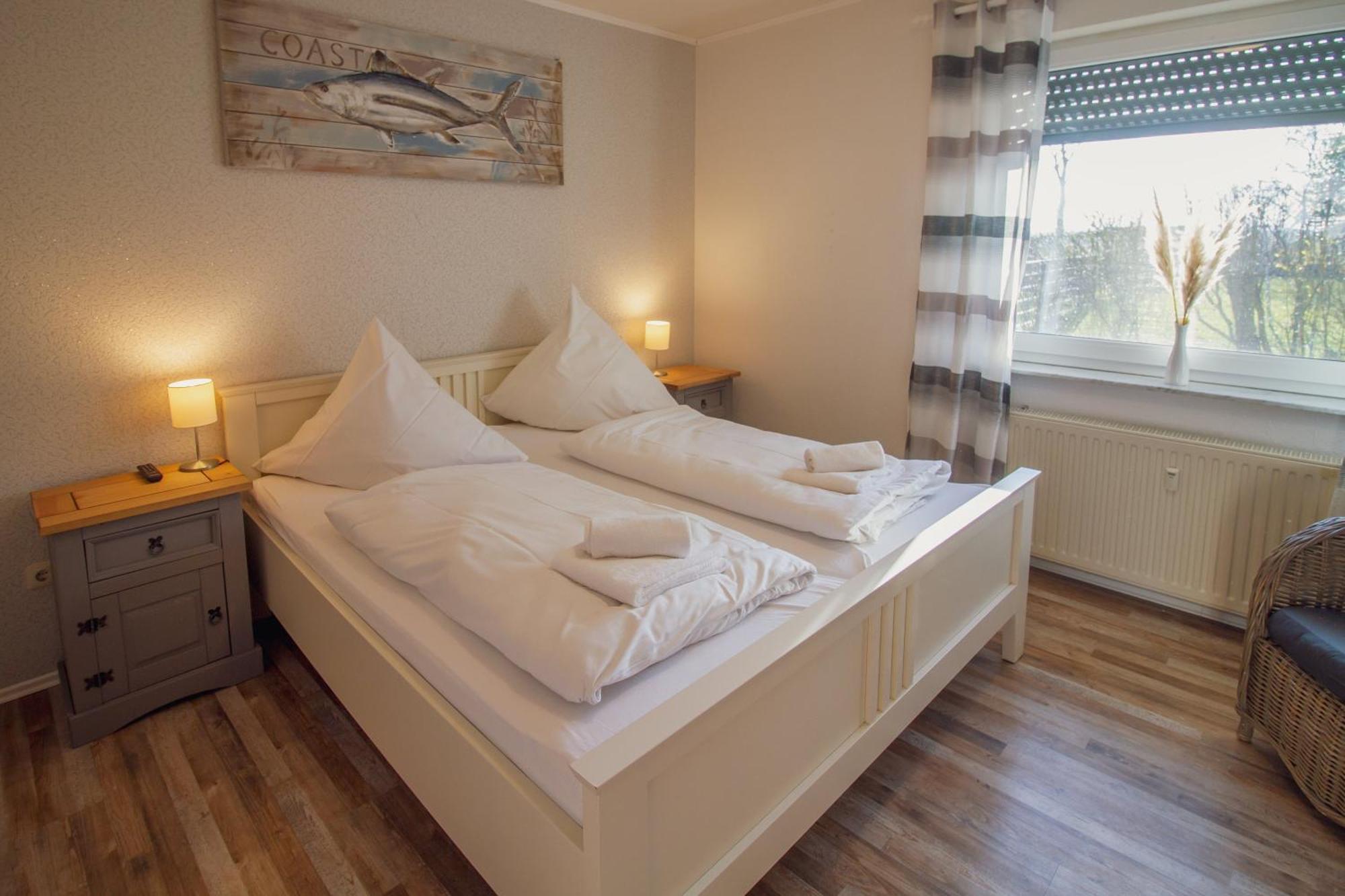 Ferienhaus Sita Krummhörn Kültér fotó